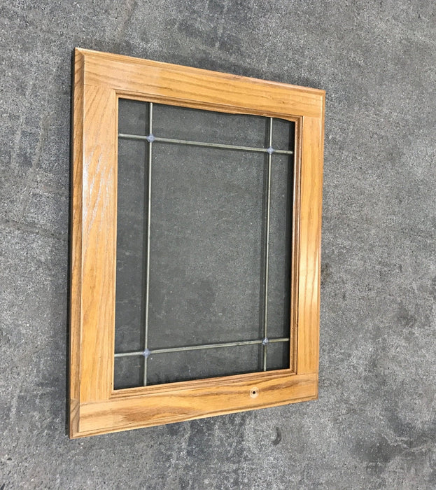 Used RV Cupboard/ Cabinet Door 20" H X 16" W
