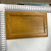 Used RV Cupboard/ Cabinet Door 21 1/2" H X 13" W X 3/4" D - Young Farts RV Parts
