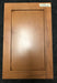 Used RV Cupboard/ Cabinet Door 21 1/4" H X 14" W X 3/4" D - Young Farts RV Parts