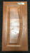 Used RV Cupboard/ Cabinet Door 21" H X 10 3/4" W X 3/4" D - Young Farts RV Parts