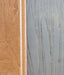 Used RV Cupboard/ Cabinet Door 21” H x 12 1/2" W x 3/4" D - Young Farts RV Parts