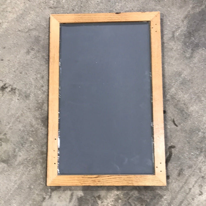 Used RV Cupboard/ Cabinet Door 22 1/2" H X 14 1/2" W X 1/2" D