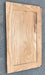 Used RV Cupboard/ Cabinet Door 22 1/4" H X 13 3/4" W X 3/4" D - Young Farts RV Parts