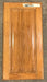 Used RV Cupboard/ Cabinet Door 22 3/4" H X 11 3/4" W X 3/4" D - Young Farts RV Parts