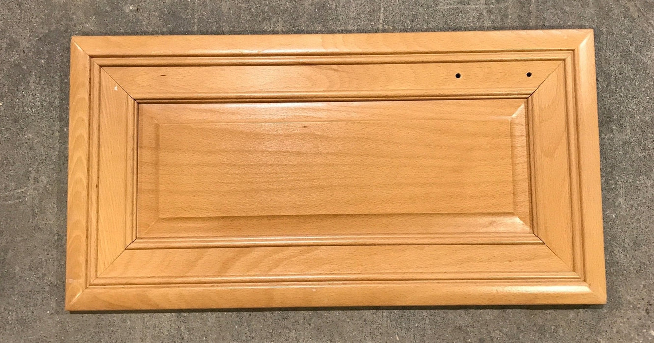 Used RV Cupboard/ Cabinet Door 22 3/4" H X 11 3/4" W X 3/4" D
