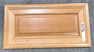 Used RV Cupboard/ Cabinet Door 22 3/4" H X 11 3/4" W X 3/4" D - Young Farts RV Parts