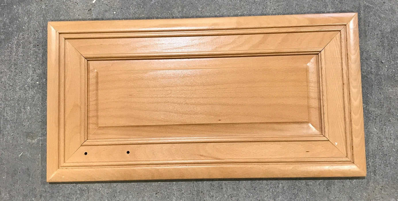 Used RV Cupboard/ Cabinet Door 22 3/4" H X 11 3/4" W X 3/4" D