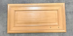 Used RV Cupboard/ Cabinet Door 22 3/4" H X 11 3/4" W X 3/4" D - Young Farts RV Parts