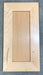 Used RV Cupboard/ Cabinet Door 22 3/4" H X 11 3/4" W X 3/4" D - Young Farts RV Parts