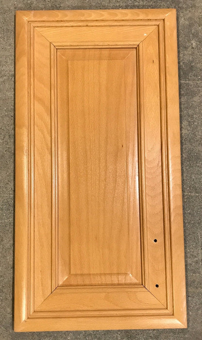 Used RV Cupboard/ Cabinet Door 22 3/4" H X 11 3/4" W X 3/4" D