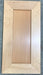Used RV Cupboard/ Cabinet Door 22 3/4" H X 11 3/4" W X 3/4" D - Young Farts RV Parts