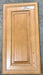 Used RV Cupboard/ Cabinet Door 22 3/4" H X 11 3/4" W X 3/4" D - Young Farts RV Parts