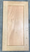Used RV Cupboard/ Cabinet Door 22 3/4" H X 11 3/4" W X 3/4" D - Young Farts RV Parts