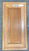 Used RV Cupboard/ Cabinet Door 22 3/4" H X 11 3/4" W X 3/4" D - Young Farts RV Parts