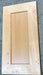 Used RV Cupboard/ Cabinet Door 22 3/4" H X 11 3/4" W X 3/4" D - Young Farts RV Parts