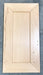 Used RV Cupboard/ Cabinet Door 22 3/4" H X 11 3/4" W X 3/4" D - Young Farts RV Parts