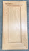 Used RV Cupboard/ Cabinet Door 22 3/4" H X 11 3/4" W X 3/4" D - Young Farts RV Parts