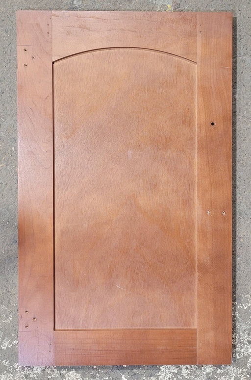 Used RV Cupboard/ Cabinet Door 22 3/4” H x 13 7/8" W x 3/4" D - Young Farts RV Parts