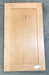 Used RV Cupboard/ Cabinet Door 23 3/4" H X 13 3/4" W X 3/4" D - Young Farts RV Parts