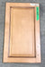 Used RV Cupboard/ Cabinet Door 23 3/4" H X 13 3/4" W X 3/4" D - Young Farts RV Parts