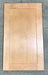 Used RV Cupboard/ Cabinet Door 23 3/4" H X 13 3/4" W X 3/4" D - Young Farts RV Parts