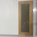 Used RV Cupboard/ Cabinet Door 24" H X 10" W X 3/4" D - Young Farts RV Parts