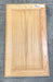 Used RV Cupboard/ Cabinet Door 24" H X 13 3/4" W X 3/4" D - Young Farts RV Parts