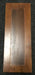 Used RV Cupboard/ Cabinet Door 25 3/4" H X 9 3/4" W X 3/4" D - Young Farts RV Parts