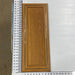 Used RV Cupboard/ Cabinet Door 26" H X 9 3/4" W X 3/4" D - Young Farts RV Parts