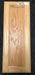 Used RV Cupboard/ Cabinet Door 26" H X 9 3/4" W X 3/4" D - Young Farts RV Parts