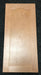 Used RV Cupboard/ Cabinet Door 27 3/4" H X 12 3/4" W X 3/4" D - Young Farts RV Parts