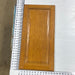 Used RV Cupboard/ Cabinet Door 27" H X 13" W X 3/4" D - Young Farts RV Parts