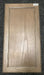 Used RV Cupboard/ Cabinet Door 27" H X 14" W X 3/4" D - Young Farts RV Parts