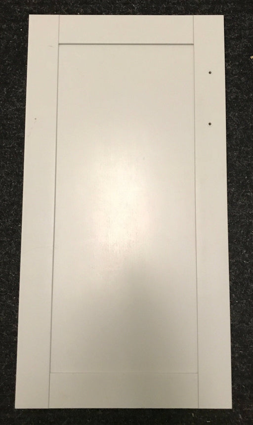 Used RV Cupboard/ Cabinet Door 27" H X 14" W X 3/4" D - Young Farts RV Parts
