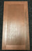 Used RV Cupboard/ Cabinet Door 27" H X 14" W X 3/4" D - Young Farts RV Parts