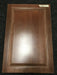 Used RV Cupboard/ Cabinet Door 27" H X 18" W X 3/4" D - Young Farts RV Parts