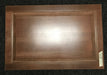 Used RV Cupboard/ Cabinet Door 27" H X 18" W X 3/4" D - Young Farts RV Parts