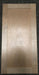 Used RV Cupboard/ Cabinet Door 28" H X 14" W X 3/4" D - Young Farts RV Parts