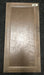 Used RV Cupboard/ Cabinet Door 28" H X 14" W X 3/4" D - Young Farts RV Parts