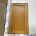 Used RV Cupboard/ Cabinet Door 28" H X 16" W X 3/4" D - Young Farts RV Parts