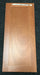 Used RV Cupboard/ Cabinet Door 30 1/4" H X 13 1/4" W X 3/4" D - Young Farts RV Parts