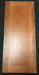 Used RV Cupboard/ Cabinet Door 30 1/4" H X 13 1/4" W X 3/4" D - Young Farts RV Parts