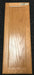 Used RV Cupboard/ Cabinet Door 30" H X 11" W X 3/4" D - Young Farts RV Parts