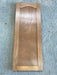 Used RV Cupboard/ Cabinet Door 36" H X 14" W X 3/4" D - Young Farts RV Parts