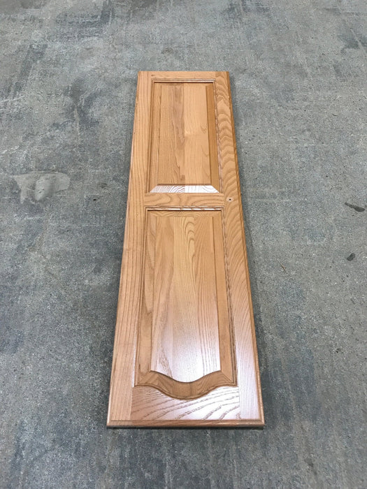Used RV Cupboard/ Cabinet Door 42” H X 11 3/4" W