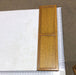 Used RV Cupboard/ Cabinet Door 49" H X 12 3/4" W X 3/4" D - Young Farts RV Parts
