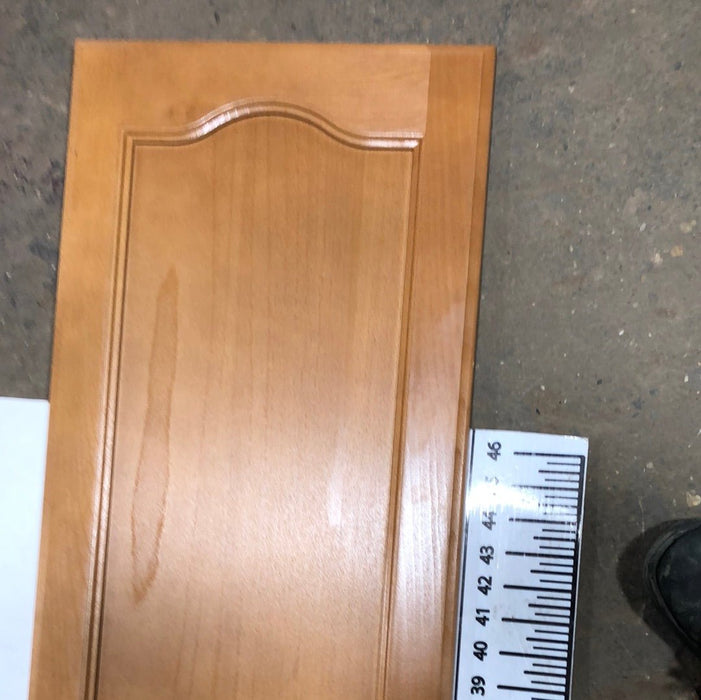Used RV Cupboard/ Cabinet Door 58" H X 13" W X 3/4" D
