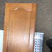 Used RV Cupboard/ Cabinet Door 58" H X 13" W X 3/4" D - Young Farts RV Parts