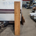 Used RV Cupboard/ Cabinet Door 60 1/2' H X 10" W X 3/4" D - Young Farts RV Parts