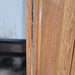 Used RV Cupboard/ Cabinet Door 60 1/2' H X 10" W X 3/4" D - Young Farts RV Parts